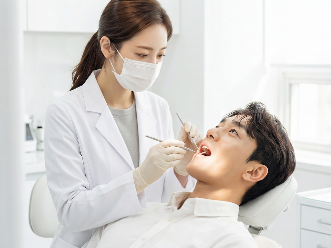 1:1 담당의 책임 진료