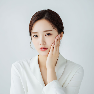 일반 틀니가 자주 흔들리는 경우