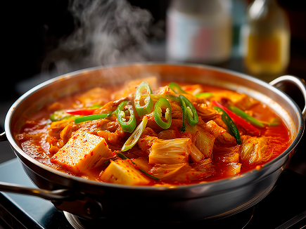 자극 음식 주의