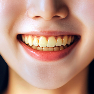찬 것 또는 뜨거운 것에 심한 통증이 오래 지속되는 경우