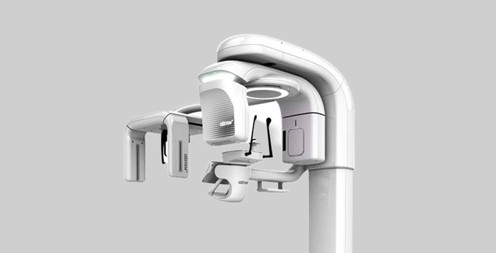 Osstem CT