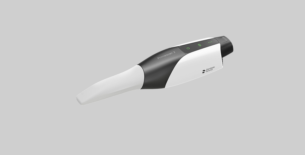 Dentsplysirona Primescan