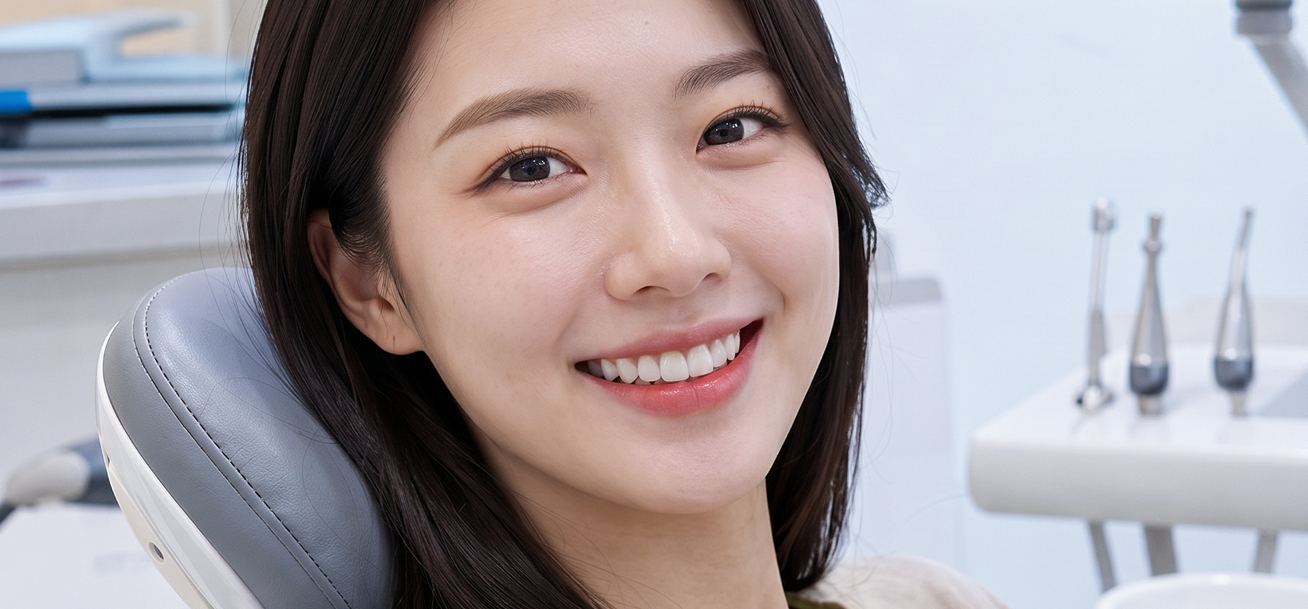 환자 중심의 정직한 진료 건강한 미소를 만듭니다