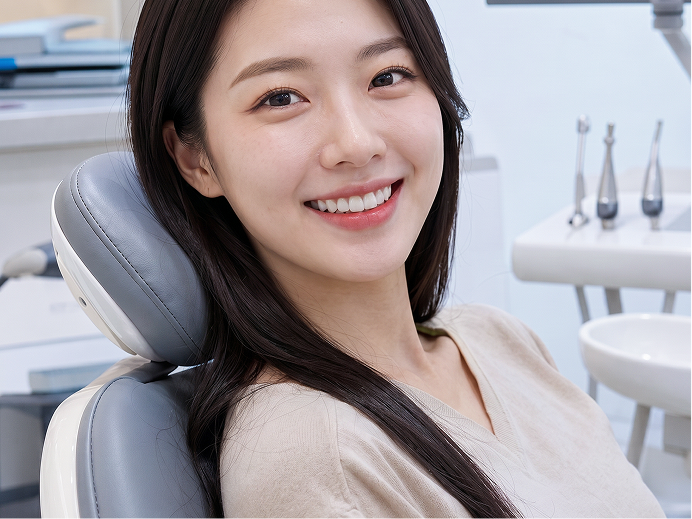 대표원장 1:1 책임 진료